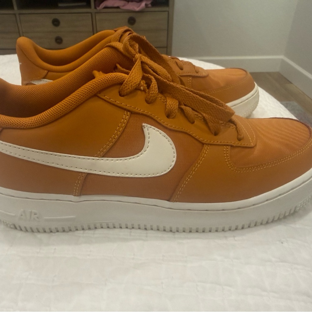 Nike Air Force 1 Boys Size 7